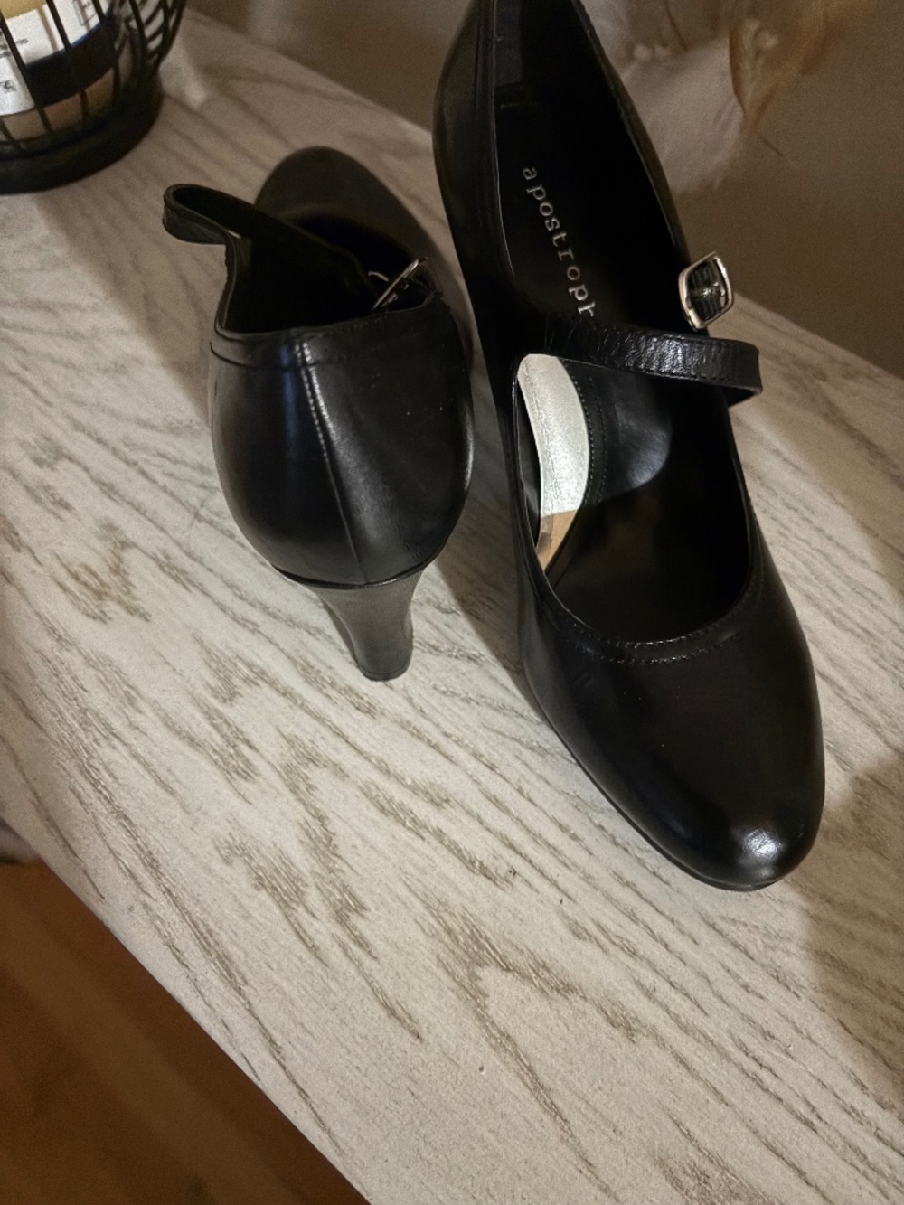 Women’s shoes